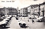 Piazza dei Frutti, cartolina del 1919 (Massimo Pastore)